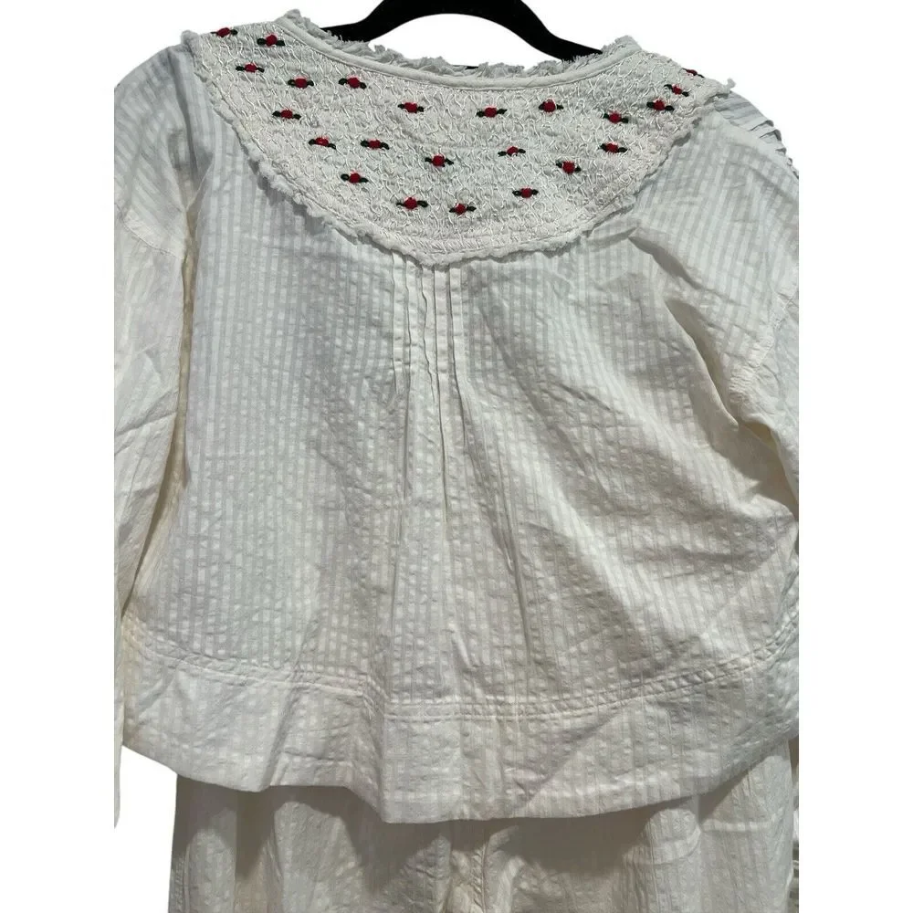 Free People gorgeous rose